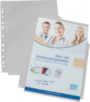 PP-Dokumentenhülle Maxi transparent PP-Dokumentenhülle Maxi transparent
