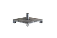 Mobiler Beschwerungshalter Peragon Mobiler Beschwerungshalter Peragon