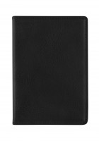 Ausweistasche Infinite aus Ziegenleder, Blindprägung Ausweistasche Infinite aus Ziegenleder, Blindprägung