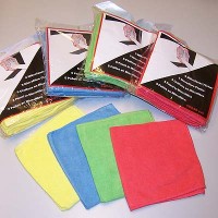 Microfasertücher Microfasertücher