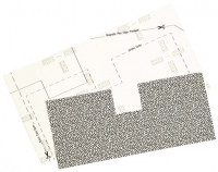 Securitysticker für Eichner-Auftragstaschen bedruckt Securitysticker für Eichner-Auftragstaschen bedruckt