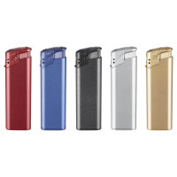 TOM® EB-15 42 Elektronik-Feuerzeug Gruppenbild TOM® EB-15 42 Elektronik-Feuerzeug Gruppenbild