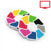 Konfigurator für Premiumaufkleber drucken Konfigurator für Premiumaufkleber drucken