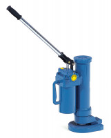 Fetra Maschinenheber Tragkraft 10 to Fetra Maschinenheber Tragkraft 10 to