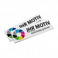 Klebebuchstaben mehrfarbig Klebebuchstaben mehrfarbig