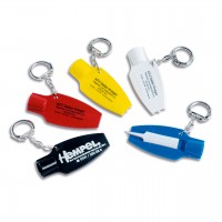 Reifenprofiltiefenmesser und Ventilkappendreher Reifenprofiltiefenmesser und Ventilkappendreher