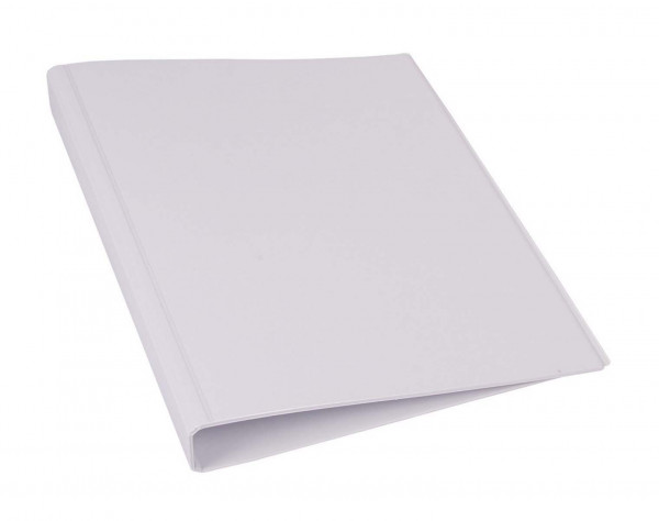 PVC-Präsentationsringbuch 4-Ring40mm