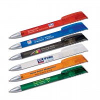 Werbekuli TOP SPIN FROZEN Werbekuli TOP SPIN FROZEN