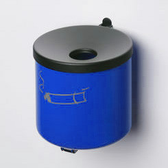 Wandascher Typ WH 16