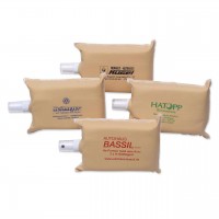 Schwammkissen Zisch und Wisch Schwammkissen Zisch und Wisch