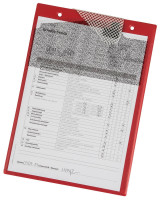 Auftragstasche Secure mit verpixeltem Adressfeld Auftragstasche Secure mit verpixeltem Adressfeld