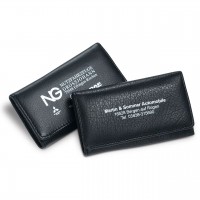 Schlüsseltasche Excellence aus Vollrindleder Schlüsseltasche Excellence aus Vollrindleder