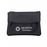 Schluesseltasche aus Echtleder Schluesseltasche aus Echtleder