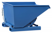 Fetra Selbstkipper Außenmaße 1294 x 731 x 837 mm Fetra Selbstkipper Außenmaße 1294 x 731 x 837 mm