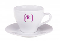 Venezia Set Tasse aus Porzellan Venezia Set Tasse aus Porzellan