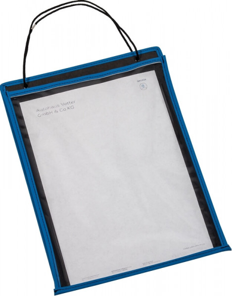 Auftragstasche Robust