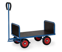 Ladefläche 1000 x 600 mm Ladefläche 1000 x 600 mm