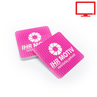 Konfigurator für Aufkleber aus Easy Dot Folie Konfigurator für Aufkleber aus Easy Dot Folie