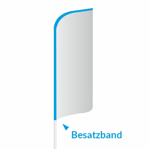 besatzband