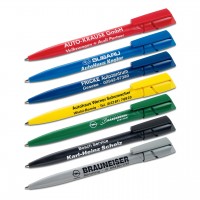 Werbegeschenke Kugelschreiber  Werbegeschenke Kugelschreiber