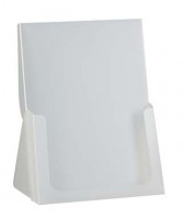 ProspektständerA4 hoch ProspektständerA4 hoch