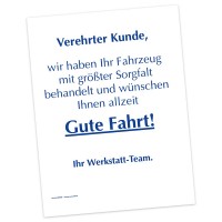 Einweg-Autoteppichschoner Einweg-Autoteppichschoner