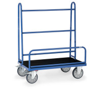 Fetra Plattenwagen Ladefläche mit Riefengummi Ladefläche 1070 x 335 mm Fetra Plattenwagen Ladefläche mit Riefengummi Ladefläche 1070 x 335 mm