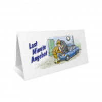 HU/AU-Erinnerungs-Klappkarte, Motiv Detektiv_M1 HU/AU-Erinnerungs-Klappkarte, Motiv Detektiv_M1