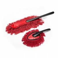 Fahrzeug-Entstauber Set Fahrzeug-Entstauber Set