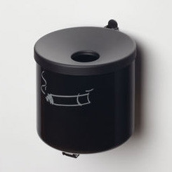 Wandascher Typ WH 10