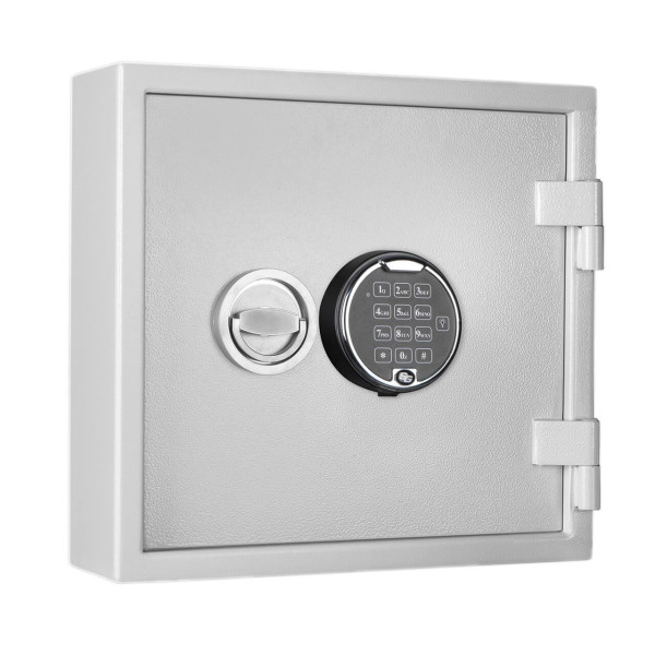 Schlüsseltresore mit elektronischem Schloss bis 70 Schlüssel Front