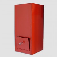 24-Stunden-Annahme, Innenbox für Annahmeschacht 24-Stunden-Annahme, Innenbox für Annahmeschacht