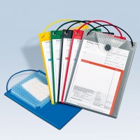 Auftragstaschen DIN A5 mit Kordel und Klettverschluss Gruppenbild Auftragstaschen DIN A5 mit Kordel und Klettverschluss Gruppenbild