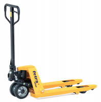 Fetra Gabelhubwagen 2500 kg Gabellänge 800 mm Fetra Gabelhubwagen 2500 kg Gabellänge 800 mm