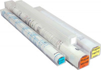 Planhülse / Zeichnungshülse aus PP4,5 x 4,5 cm Planhülse / Zeichnungshülse aus PP4,5 x 4,5 cm