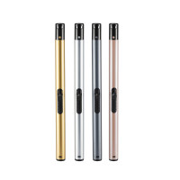 TOM® BB-333 061 Stabfeuerzeug Gruppenbild TOM® BB-333 061 Stabfeuerzeug Gruppenbild