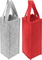 CABERNET Filz-Flaschentasche CABERNET Filz-Flaschentasche