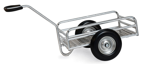 Ladefläche 845 x 545 mm