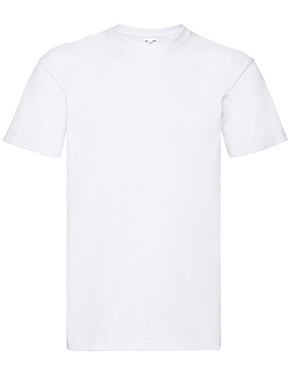 Super Premium T individuell bedruckt White