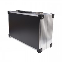 Alu-Schlüsselkoffer für 80 Schlüssel Alu-Schlüsselkoffer für 80 Schlüssel