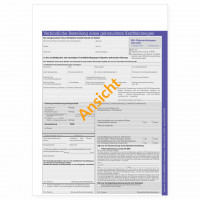 Verbindliche Bestellung eines gebrauchten KFZ, mit Garantie Verbindliche Bestellung eines gebrauchten KFZ, mit Garantie