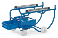 Fetra Tropföl-Auffangwanne herausziehbar aus Kunststoff, Inhalt 12 Liter Fetra Tropföl-Auffangwanne herausziehbar aus Kunststoff, Inhalt 12 Liter