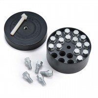 Radschrauben Radbolzen-Box Radschrauben Radbolzen-Box