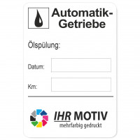 Automatik-Getriebe Automatik-Getriebe