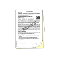 Widerrufsbelehrug Abschleppdienst DIN A4 Gruppe Widerrufsbelehrug Abschleppdienst DIN A4 Gruppe