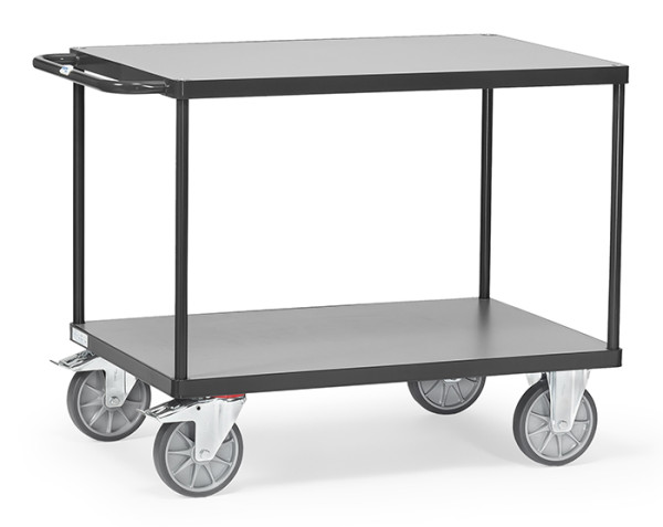 Ladefläche 850 x 500 mm, 1000 x 600 mm, 1000 x 700 mm, 1200 x 800 mm