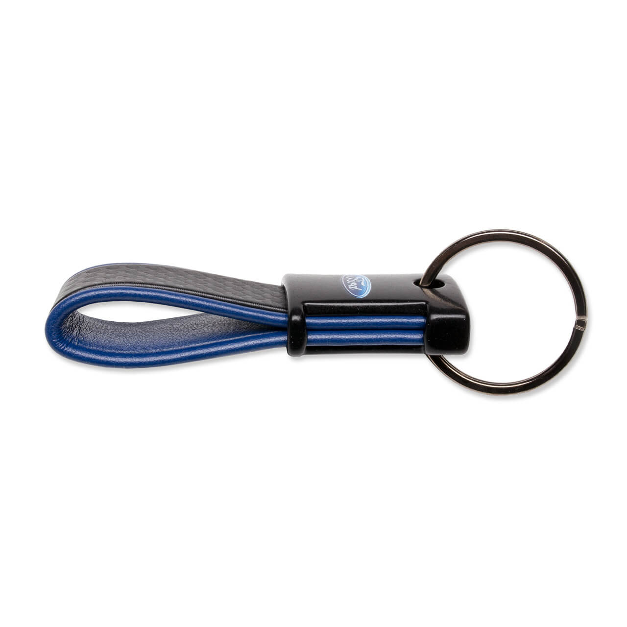 LOFTY Anhänger Schlüssel Carbon Schlüsselanhänger Autoschlüsselanhänger  Schlüsselband Willkommensgeschenk Geschenk für Herren und Damen Anhänger  aus