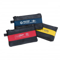 CreativDesign Schlüsseltasche ColourLogo  CreativDesign Schlüsseltasche ColourLogo