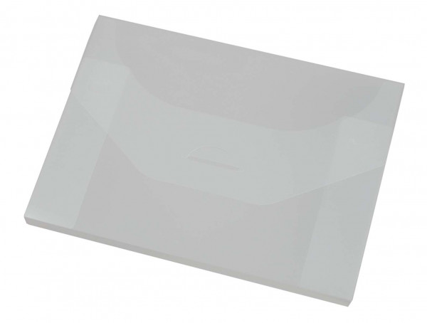 PP-Sammelbox Füllhöhe 20 mm transparent