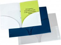 Präsentations-/Angebotsmappe Präsentations-/Angebotsmappe